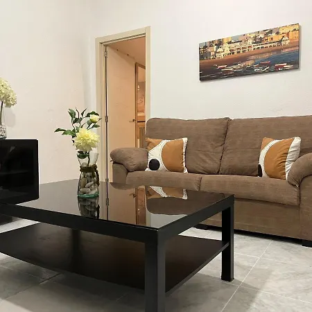 Budapest Grupo Ac Gestion Apartamento *